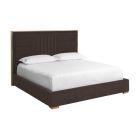 Sunpan Mabel Bed King