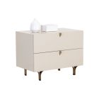 Sunpan Celine Nightstand (Large)
