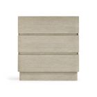 Bernhardt Furniture Arcadia Nightstand in Clay