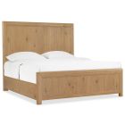 Hooker Furniture Driftwood Panel Bed