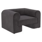 Sunpan Ionic ArmChair