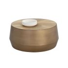 Sunpan Creed Coffee Table (Small)