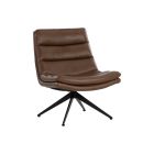 Sunpan Keller Swivel Lounge Chair
