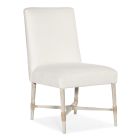 Hooker Furniture Serenity Side Chair in Surf