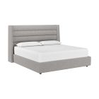 Sunpan Emmit Bed