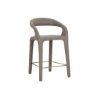 Sunpan Atika Counter Stool in Ivanhoe Mineral