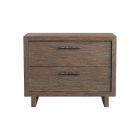 Bernhardt Furniture Casa Paros Nightstand in Playa