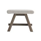Bernhardt Furniture Casa Paros Bench in Playa