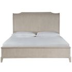 Universal Furniture Coalesce Silva Bed in Fog