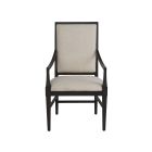 Universal Furniture Coalesce Arm Chair in Rayvenwood
