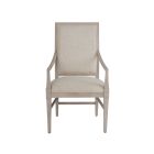 Universal Furniture Coalesce Arm Chair in Fog
