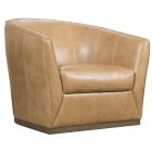 Hooker Furniture Fairfax Swivel Chair