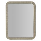 Hooker Furniture Linville Falls Pinnacle Trails Mirror in Mink