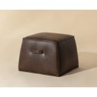Sunpan Aspen Ottoman