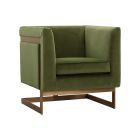 Sunpan Yvette ArmChair