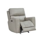 Leather Italia Laredo Glider Chair