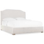 Hooker Furniture Driftwood Upholstered Bed