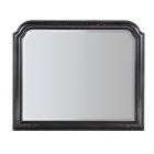 Hooker Furniture Charleston Mirror in Black Cherry