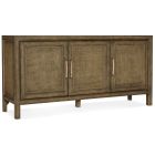Hooker Furniture Sundance Small Media Console in Cliffside