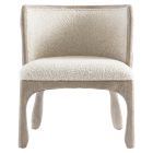 Bernhardt Furniture Cayo Fabric Arm Chair in Sandbar