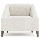 Bernhardt Furniture Nash Fabric Chair in Portobello