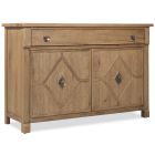 Hooker Furniture Driftwood Hall Chest