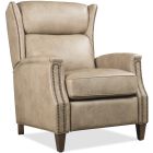 Hooker Furniture Lansing Power Recliner with Power Headrest