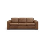 Leather Italia Inglewood Sofa - Queen Sleeper