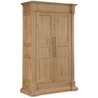 Hooker Furniture Driftwood Wardrobe