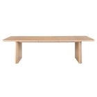 Universal Furniture Nomad Dining Table in Oak