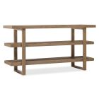 Hooker Furniture Sonnet Console Table in Wren