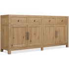 Hooker Furniture Driftwood Buffet
