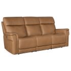 Hooker Furniture Lyra Zero Gravity Power Sofa with Power Headrest