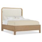 Hooker Furniture Banyon Bay Panel Bed