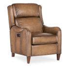 Hooker Furniture Carrington PWR Recliner w/PWR Headrest