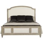 Bernhardt Furniture Santa Barbara Panel Bed  in Sandstone
