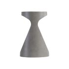 Bernhardt Furniture Sereno Accent Table in Sasso