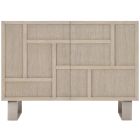 Bernhardt Furniture Solaria Door Chest in Dune