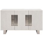 Bernhardt Furniture Solaria Buffet in Bone