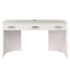 Bernhardt Furniture Stratum Desk in Mist