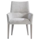 Bernhardt Furniture Stratum Arm Chair in Mist