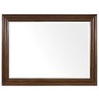 Hooker Furniture Leesburg Landscape Mirror in Leesburg