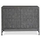 Bernhardt Furniture Tribeca Door Chest in Tadon