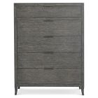 Bernhardt Furniture Tribeca Tall Drawer Chest in Tadon