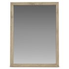 Bernhardt Furniture Tribeca Mirror in Aurum