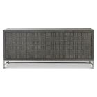 Bernhardt Furniture Tribeca Entertainment Credenza in Tadon