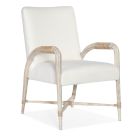Hooker Furniture Serenity Arm Chair in Surf