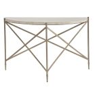 Universal Furniture Avaline Spier Console Table in Multi