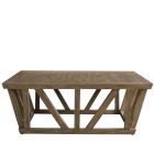 Universal Furniture Dwell Square Cocktail Table