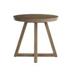 Universal Furniture Dwell Round Side Table